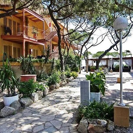 Delfin Apartments Platja d'Aro Bagian luar foto