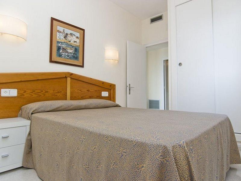Delfin Apartments Platja d'Aro Bagian luar foto