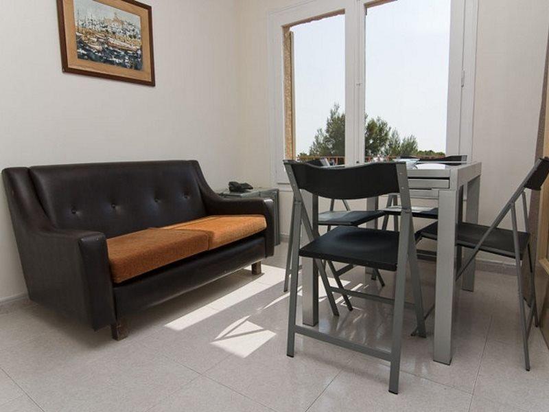 Delfin Apartments Platja d'Aro Bagian luar foto
