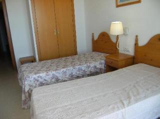 Delfin Apartments Platja d'Aro Bagian luar foto